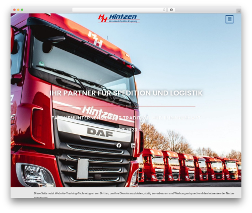 Boostify Header Footer Builder for Elementor (boostify-header-footer-builder) free WordPress plugin - spedition-hintzen.de