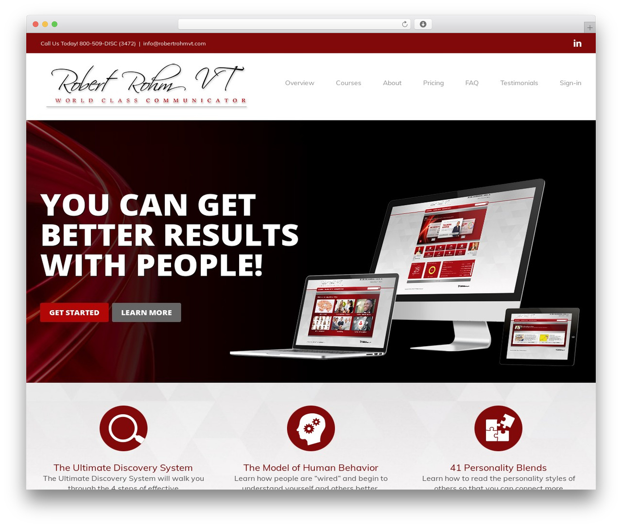 Theme WordPress Avada - robertrohmvt.com Theme WordPress Avada - robertrohmvt.com
