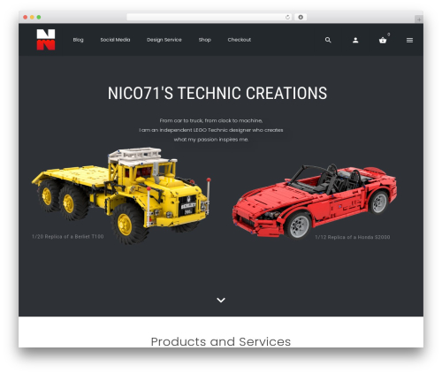 WP Instant Feeds (wp-my-instagram) free WordPress plugin - nico71.fr WP Instant Feeds (wp-my-instagram) free WordPress plugin - nico71.fr