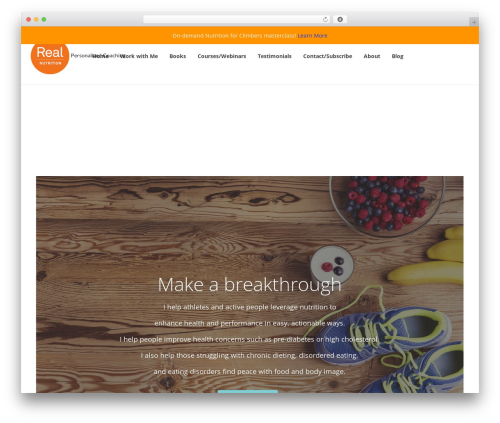 WP Power Stats (wp-power-stats) free WordPress plugin - realnutritionllc.com