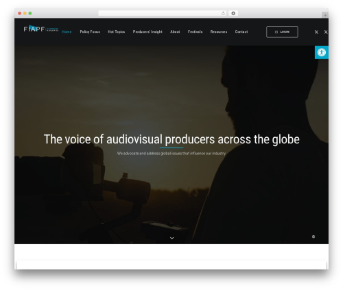 Video popup premium WordPress plugin - fiapf.org