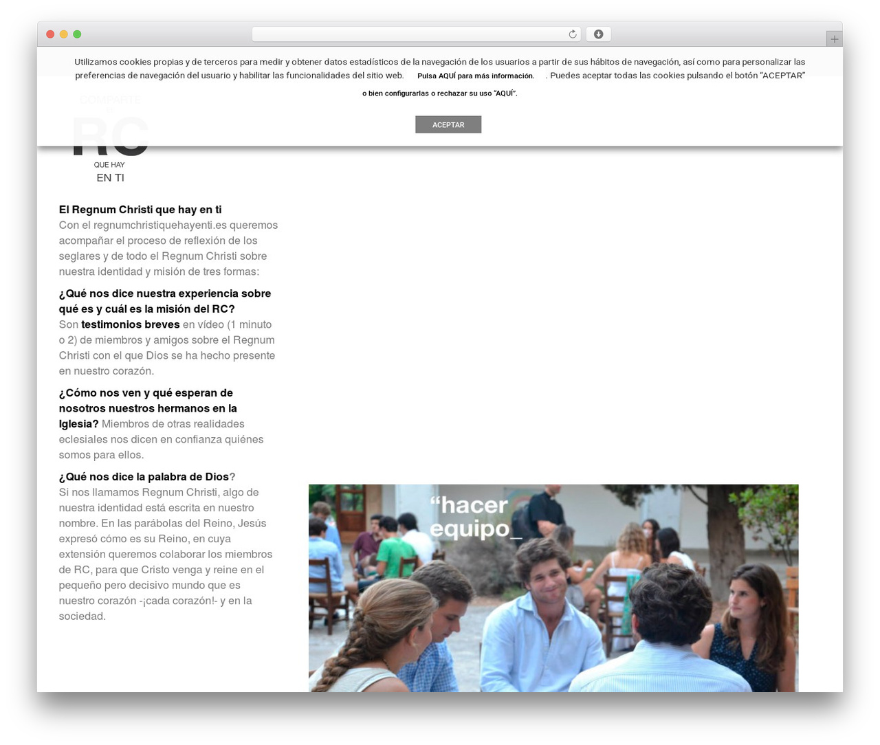 Videoblog WordPress theme - elregnumchristiquehayenti.es Videoblog WordPress theme - elregnumchristiquehayenti.es