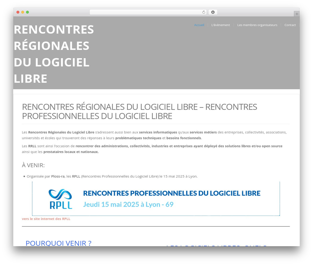 WordPress theme Modality - rrll.fr WordPress theme Modality - rrll.fr
