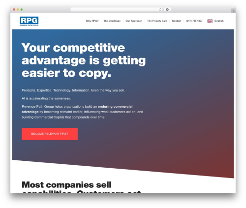 Automatic Copyright Year (automatic-copyright-year) free WordPress plugin - revenuepathgroup.com