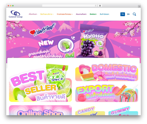 Seed Social (seed-social) free WordPress plugin - generalgroup.com