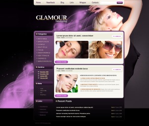 WordPress theme WordPress Theme 915
