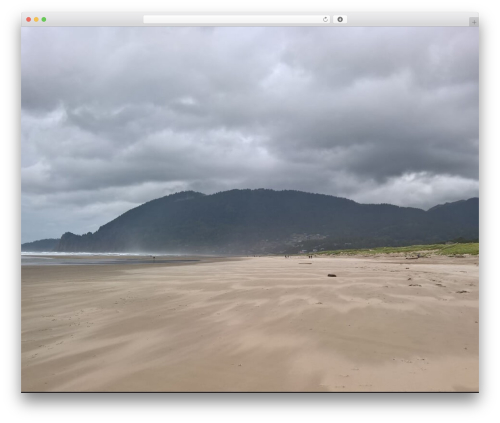 WordPress website theme visualize - rofllollmao.com