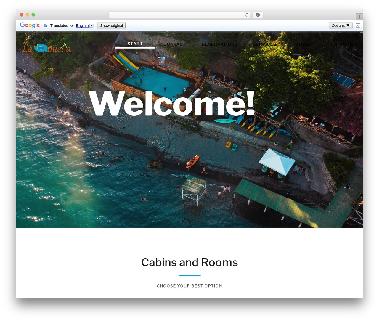 WP theme Deep - posadaecologicalaabuela.com WP theme Deep - posadaecologicalaabuela.com