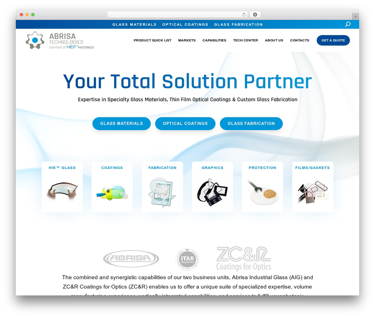 Abrisa WordPress theme - abrisatechnologies.com Abrisa WordPress theme - abrisatechnologies.com
