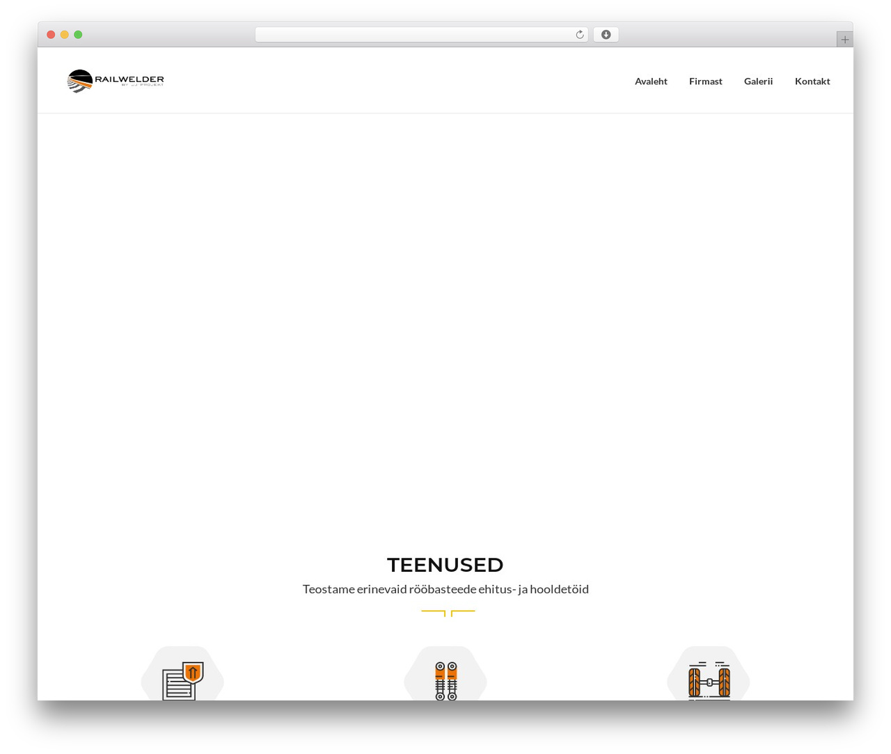 Autoresq Child theme WordPress - railwelder.com Autoresq Child theme WordPress - railwelder.com