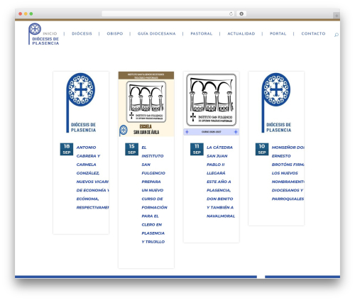 WP-ShowHide (wp-showhide) free WordPress plugin - diocesisplasencia.org