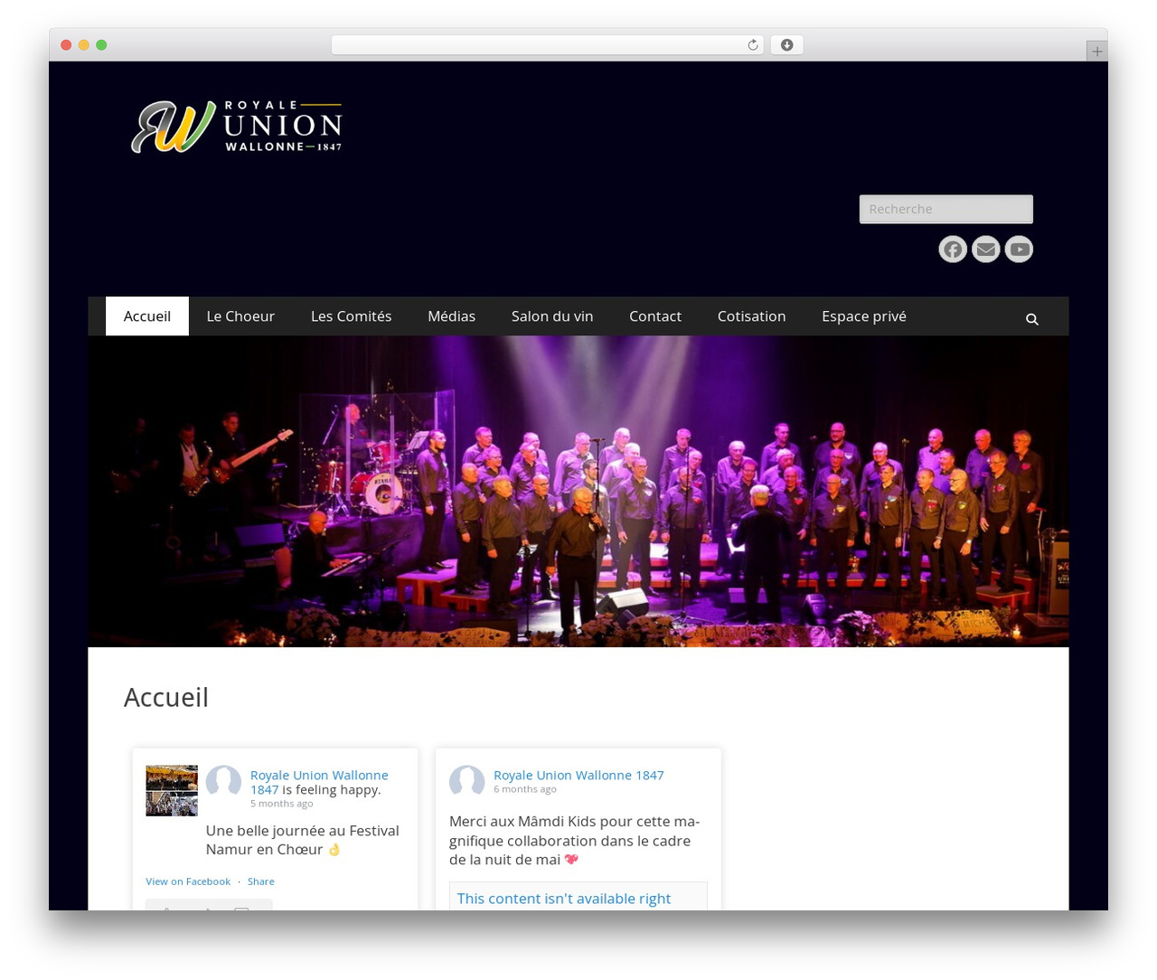 Best WordPress theme Catch Responsive - ruw1847.be Best WordPress theme Catch Responsive - ruw1847.be