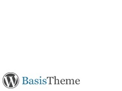 Best WordPress theme WP-Basis Codename: namespace by Frank B?ltge