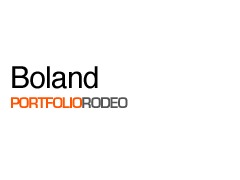 Boland WordPress website theme