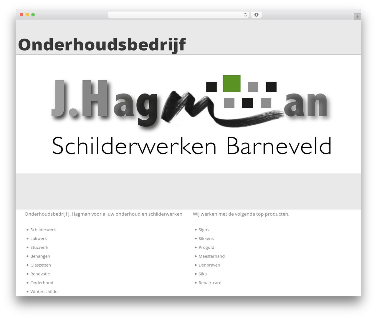 Create theme WordPress - jhagman.com Create theme WordPress - jhagman.com