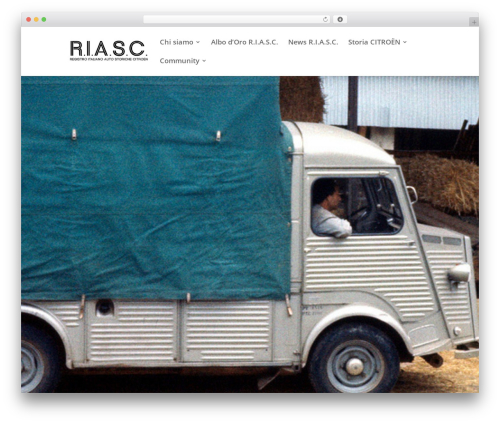 Social Photo Fetcher (facebook-photo-fetcher) free WordPress plugin - riasc.it