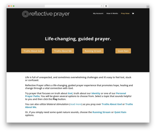 Customize Woocommerce Shop (customize-woocommerce-shop) free WordPress plugin - reflectiveprayer.com