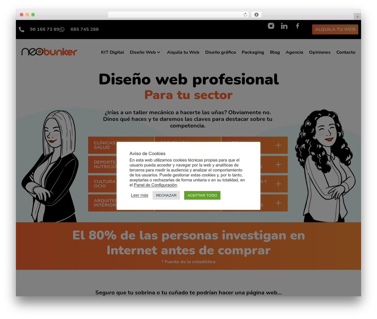 Neobunker theme WordPress - neobunker.com Neobunker theme WordPress - neobunker.com