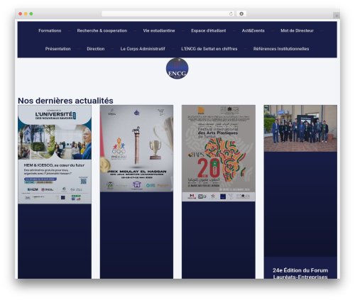 Duplica – Duplicate Posts, Pages, Custom Posts or Users (duplica) free WordPress plugin - www.encgs.ac.ma