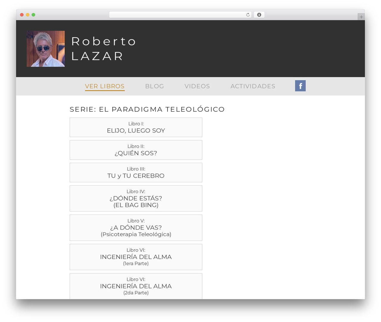 Hyperbule theme WordPress - robertolazar.com Hyperbule theme WordPress - robertolazar.com