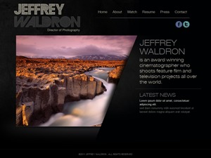JW WordPress theme JW WordPress theme