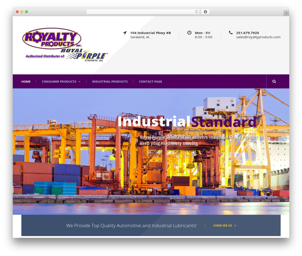 Mega Project theme WordPress - royaltyproducts.com Mega Project theme WordPress - royaltyproducts.com