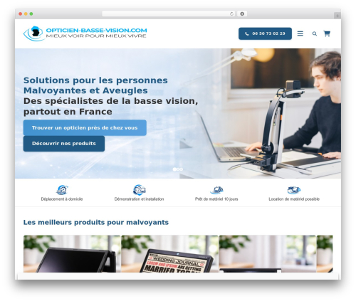 Alma gateway for woocommerce WordPress plugin - opticien-basse-vision.com