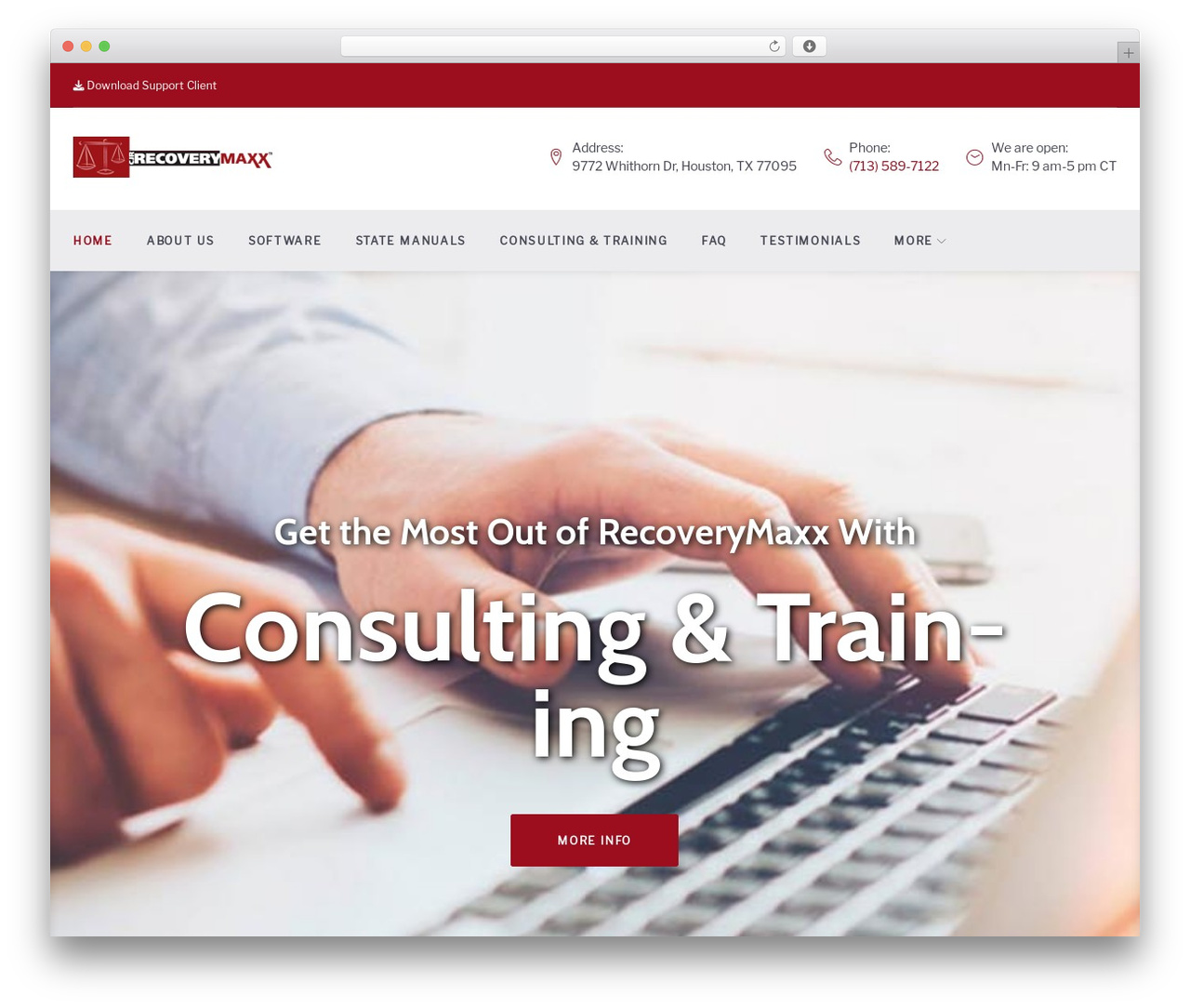 Procount theme WordPress - recoverymaxx.com Procount theme WordPress - recoverymaxx.com