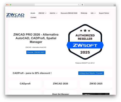 Symple shortcodes master WordPress plugin - zwcad-distrib.ro