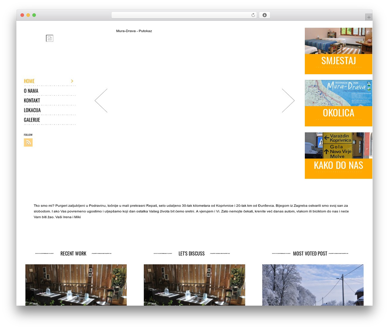 Socha Responsive Theme WordPress theme - repas88.com Socha Responsive Theme WordPress theme - repas88.com