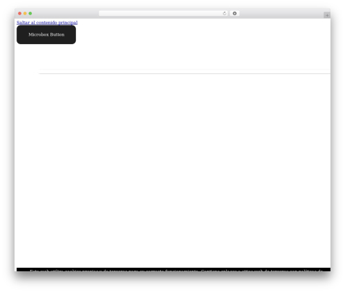 Nextbricks WordPress plugin - infotronica.es