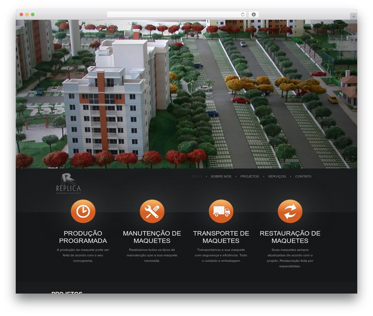 theme1983 WP theme - replicamaquetes.com.br theme1983 WP theme - replicamaquetes.com.br
