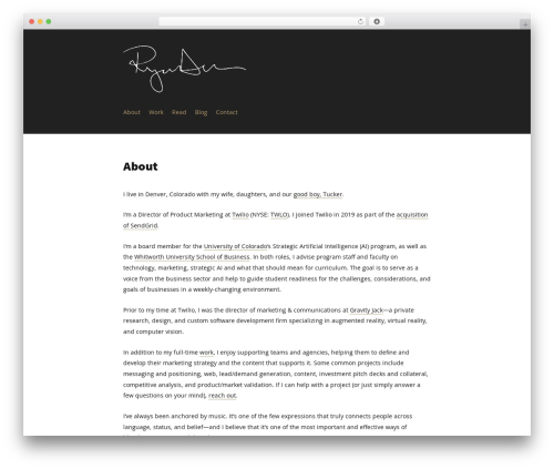 WP Font Awesome Share Icons (wp-font-awesome-share-icons) free WordPress plugin - ryandarbonne.com WP Font Awesome Share Icons (wp-font-awesome-share-icons) free WordPress plugin - ryandarbonne.com