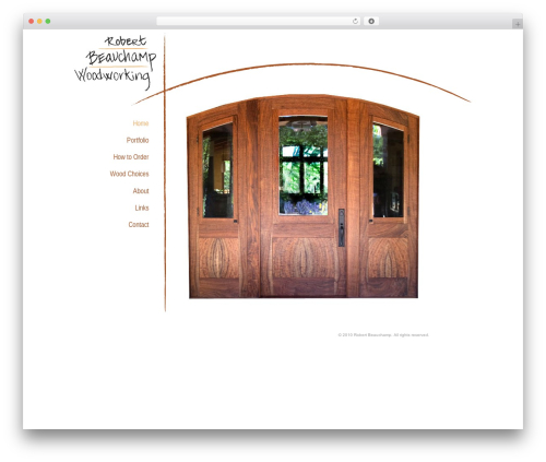 Portfolio Slideshow (portfolio-slideshow) free WordPress plugin - robertbeauchamp.com Portfolio Slideshow (portfolio-slideshow) free WordPress plugin - robertbeauchamp.com