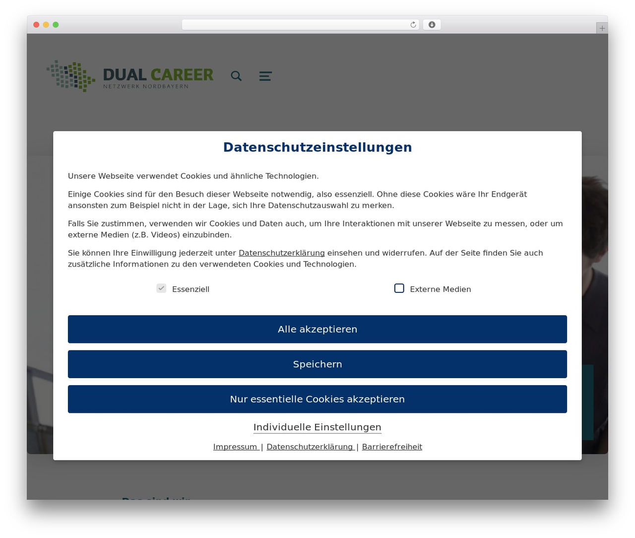 WordPress theme Francesca - dualcareer-nordbayern.de WordPress theme Francesca - dualcareer-nordbayern.de