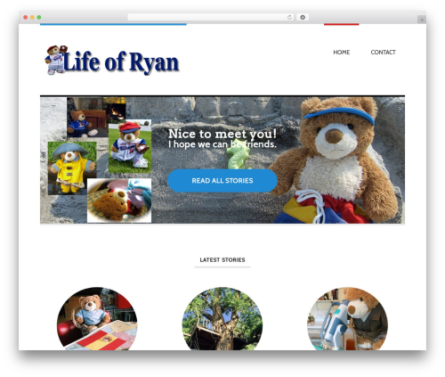 Icons for Features (icons-for-features) free WordPress plugin - ryanlifeofryan.com