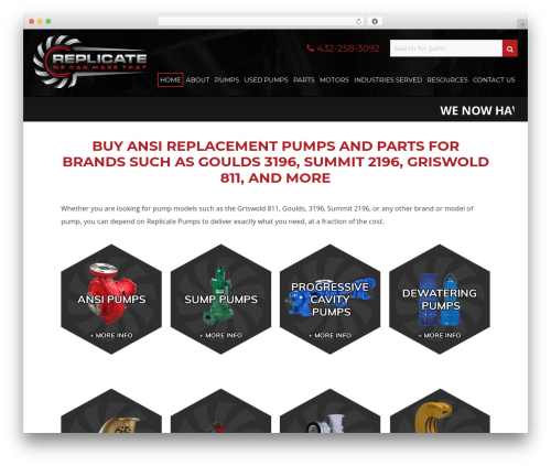 Woocommerce additional variation images WordPress plugin - replicatepump.com