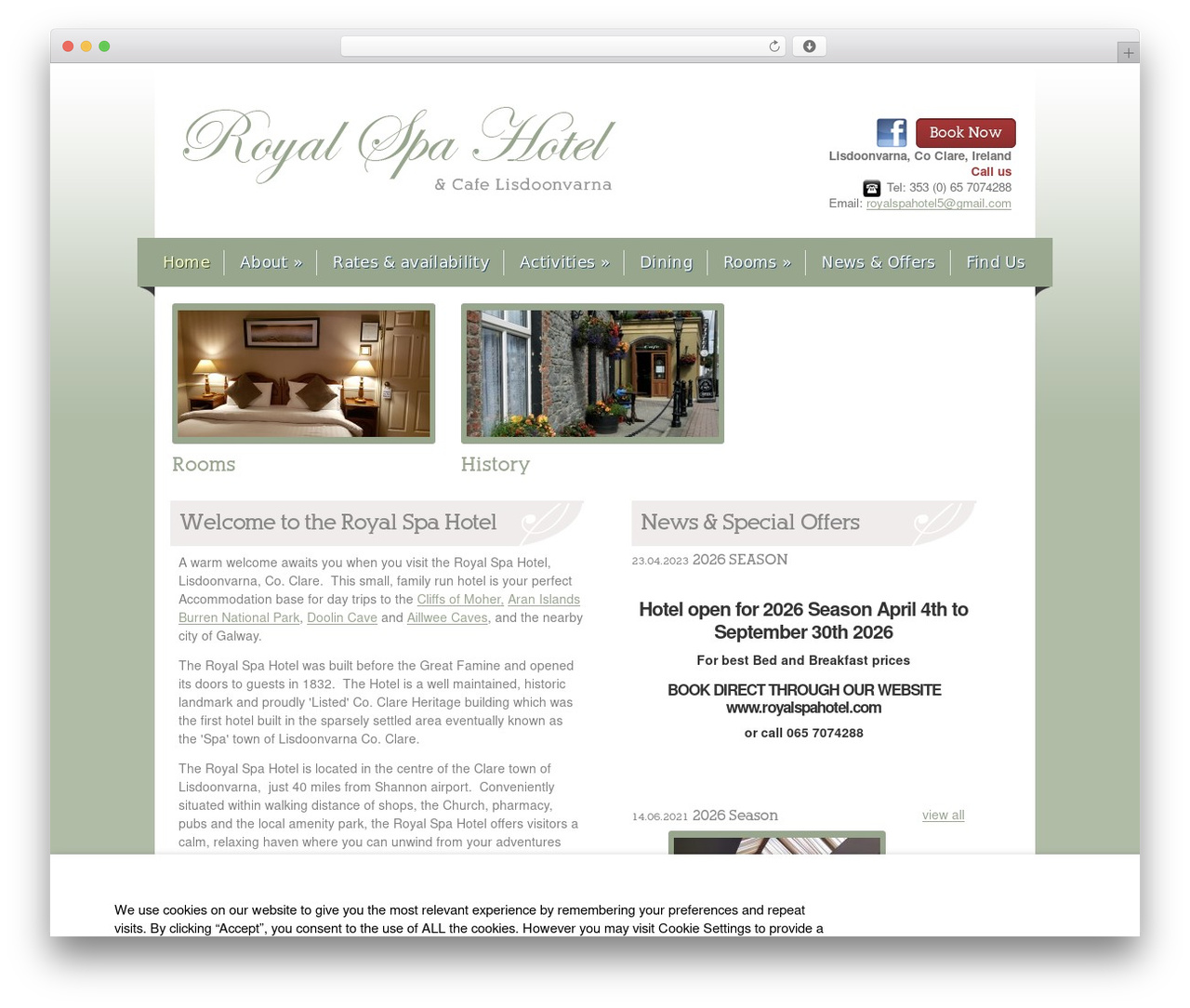 WordPress theme Skeleton - royalspahotel.com WordPress theme Skeleton - royalspahotel.com