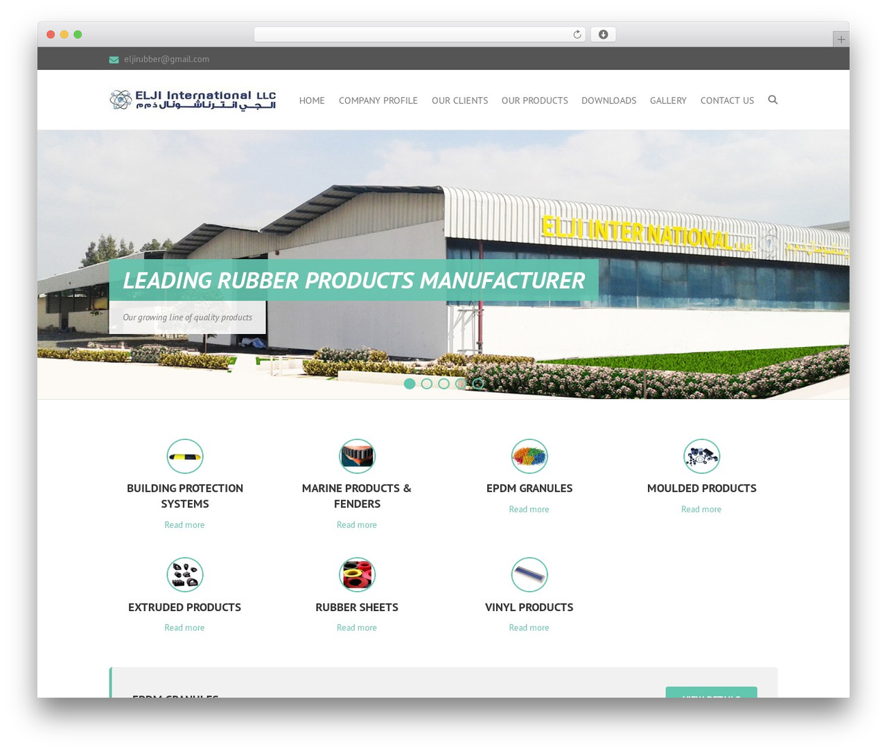 WP theme Interface - rubbertilesdubai.com WP theme Interface - rubbertilesdubai.com