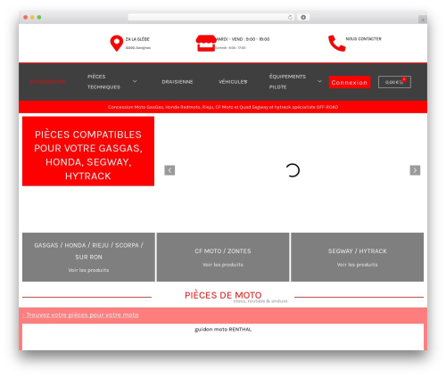 UPS, Mondial Relay & Chronopost for WooCommerce – WCMultiShipping (wc-multishipping) free WordPress plugin - kent1moto.com UPS, Mondial Relay & Chronopost for WooCommerce – WCMultiShipping (wc-multishipping) free WordPress plugin - kent1moto.com