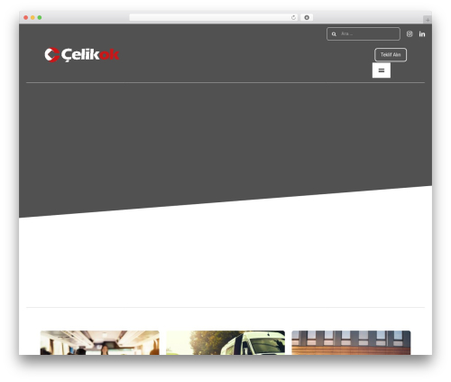T42 smoothscroll WordPress plugin - celikokturizm.com