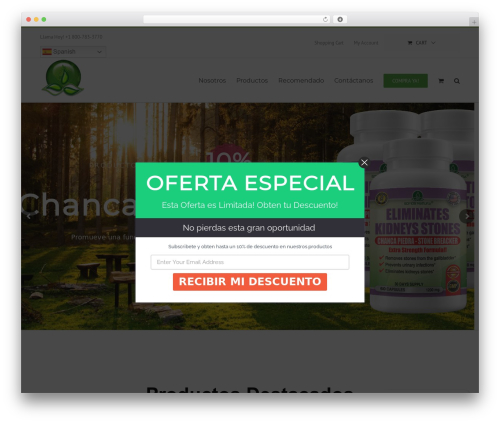 Clover Payments for WooCommerce (clover-payments-for-woocommerce) free WordPress plugin - somosnatura.com