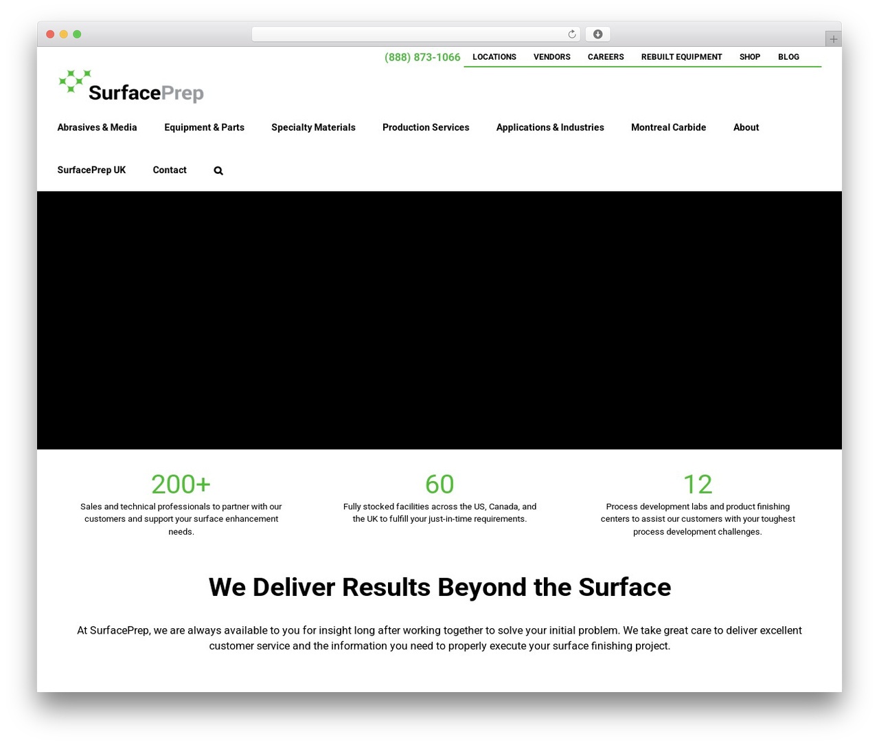 Avada WordPress theme - surfaceprep.com Avada WordPress theme - surfaceprep.com