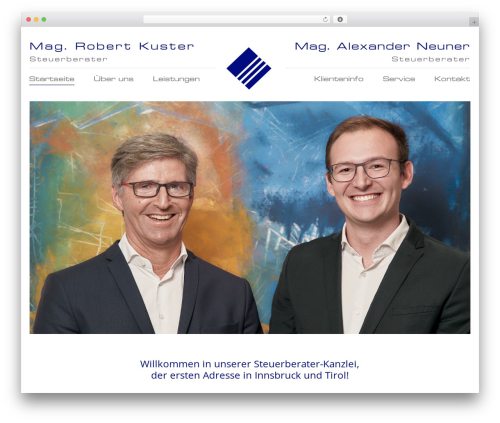 Ave core WordPress plugin - wt-kuster.at
