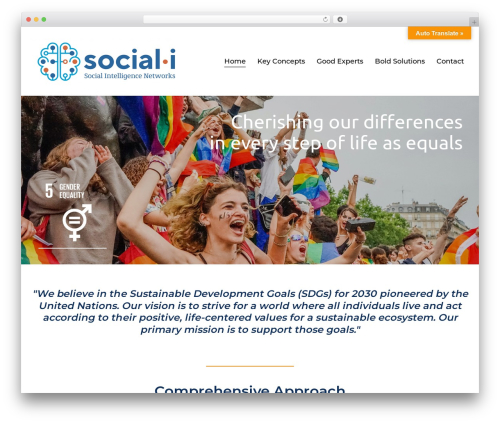 Wp letsencrypt ssl pro WordPress plugin - social-i.co