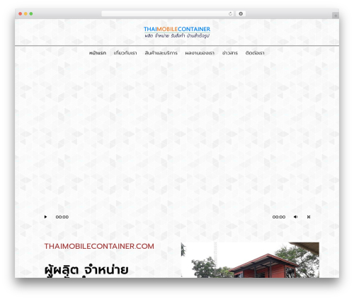 Display online visitors pro WordPress plugin - thaimobilecontainer.com