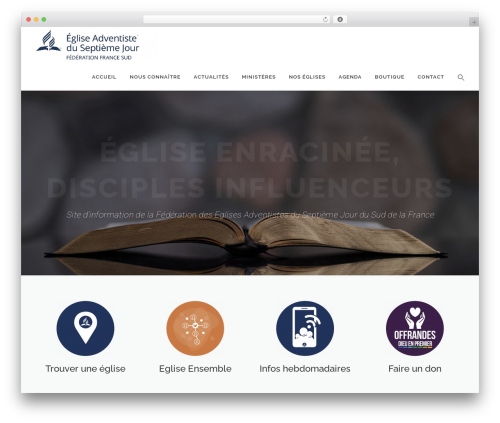 All Bootstrap Blocks (all-bootstrap-blocks) free WordPress plugin - adventisteffs.org
