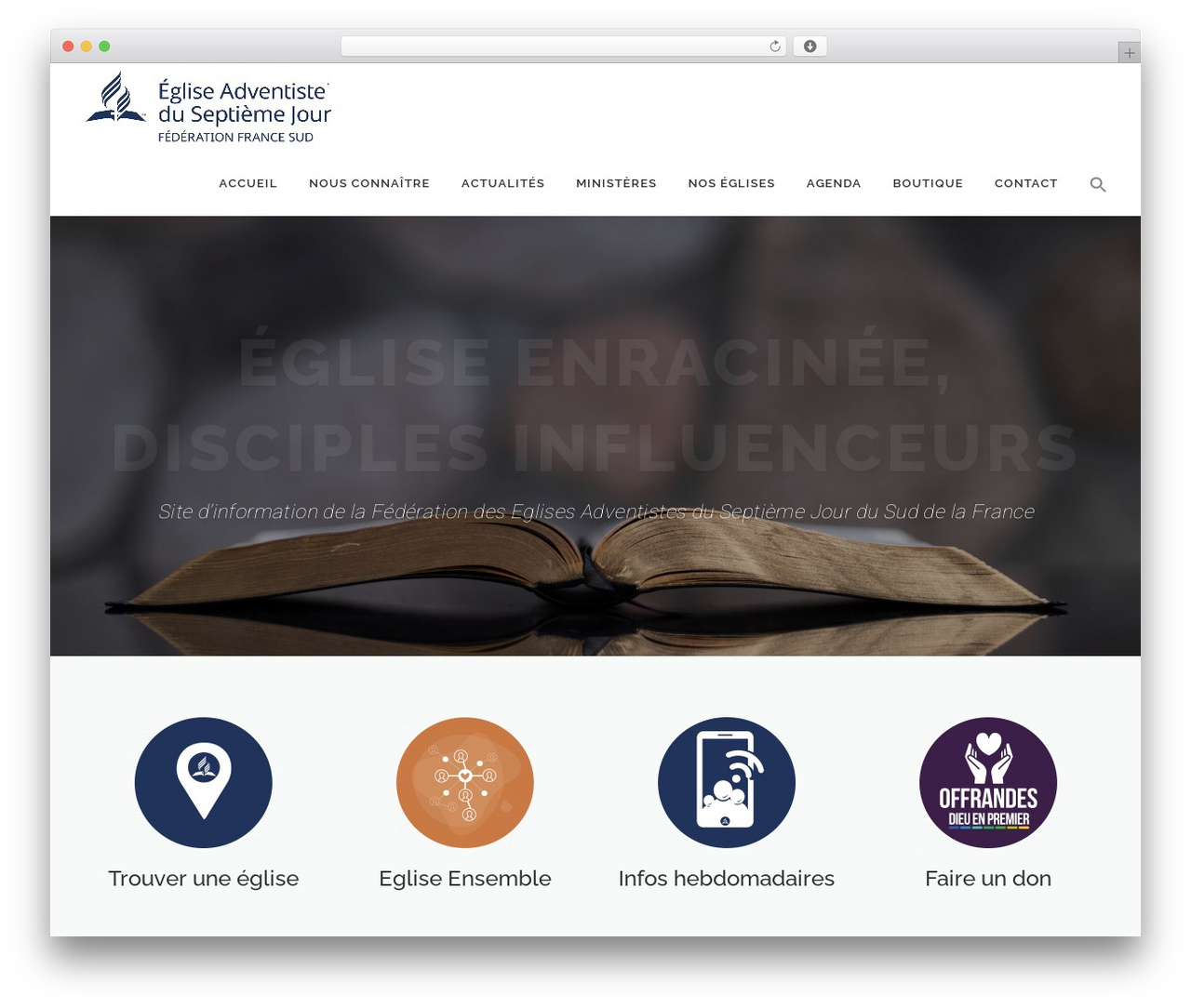 Best WordPress theme OnePress - adventisteffs.org Best WordPress theme OnePress - adventisteffs.org