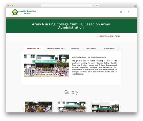 Album Gallery – WordPress Gallery (new-album-gallery) free WordPress plugin - anccumilla.com