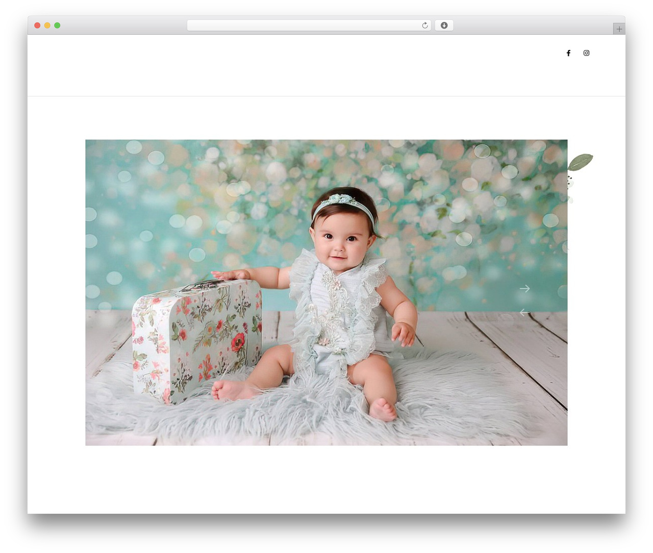 Blacksilver WordPress theme - fotografbebe.ro Blacksilver WordPress theme - fotografbebe.ro